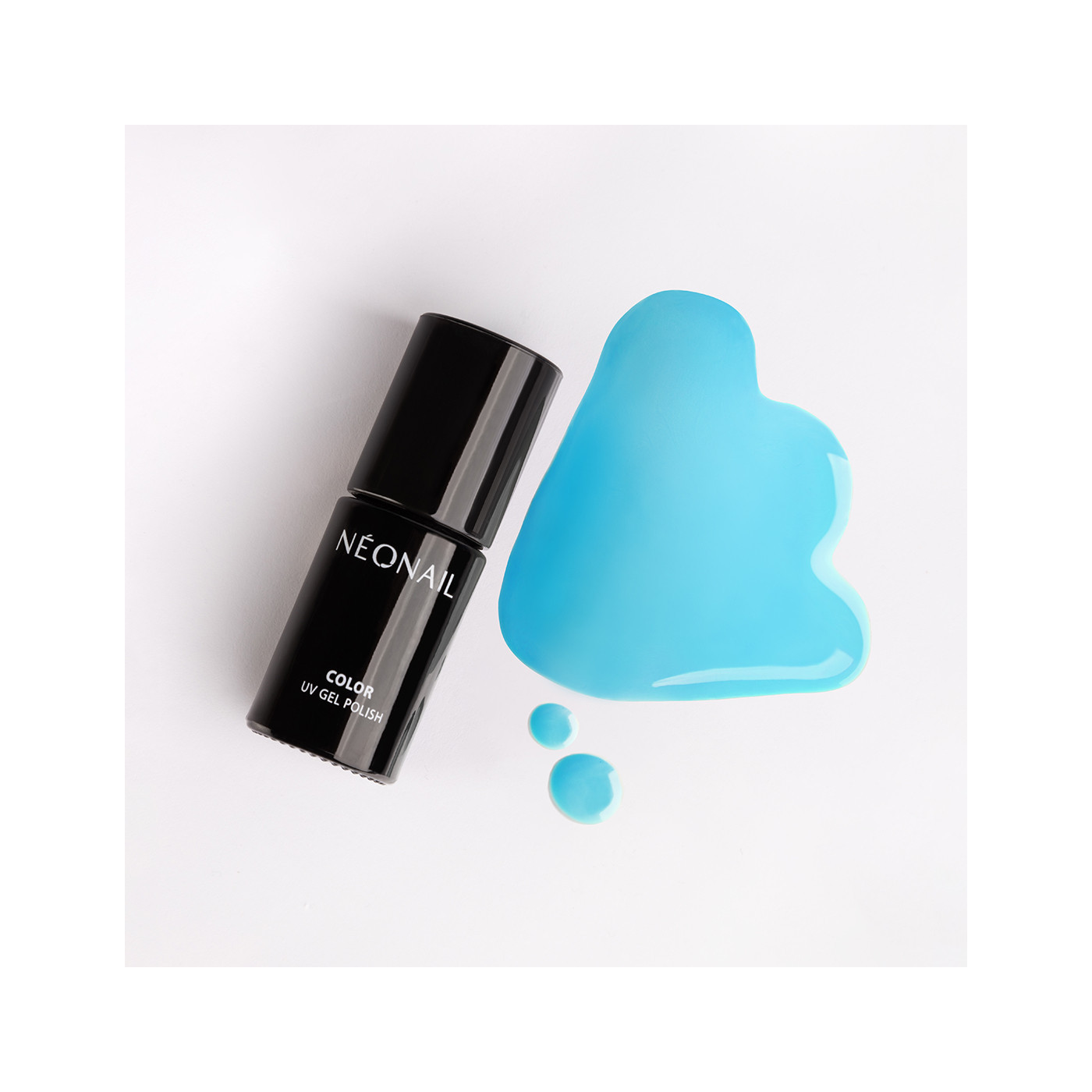 Smalto semipermanente 7,2 ml - Ocean Glaze